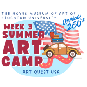 2026 Summer Camp - Week 3